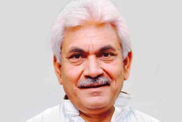 क्रिसमस सभी के लिए शांति और खुशहाली लेकर आए : सिन्हा